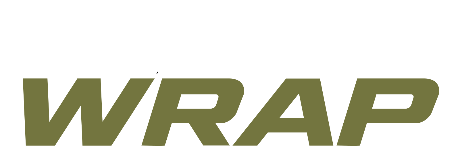 Ready Wrap Logo